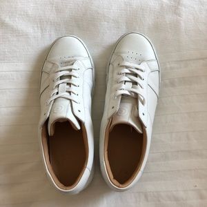 Greats Sneakers - Royale - Blanco - 8.5